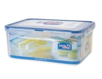 Lock & Lock Vorratsdose rechteckig 2.3l