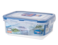 Lock & Lock Vorratsdose mit Einsätzen 0.35l