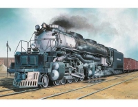 Revell Big Boy Locomotive