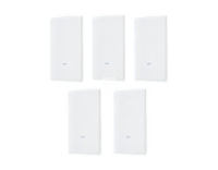 Ubiquiti UAP-AC-M-PRO-5, Unifi Mesh AP, 5er