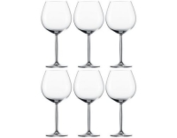 Schott Zwiesel Diva Burgundergläser