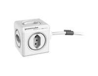 PowerCube Extended weiss