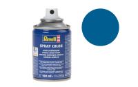 Revell Spray Color blau, glänzend