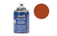 Revell Spray Color braun, matt