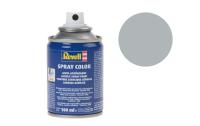 Revell Spray Color silber, metallic