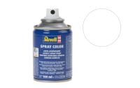 Revell Spray Color weiss, seidenmatt