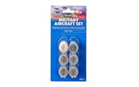 Revell Military Aircraft Set