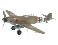 Revell Bf109 G-10