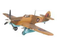 Revell Hawker Hurricane Mk II C