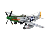 Revell P-51 D Mustang