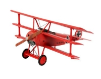 Revell Fokker DR.1