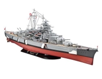 Revell Bismarck/350