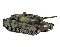 Revell Leopard 2 A6M