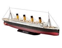 Revell R.M.S. Titanic 1:700