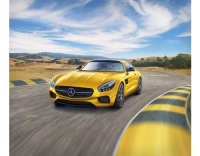 Revell Mercedes AMG GT
