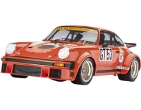 Revell Porsche 934 RSR Jägermeister