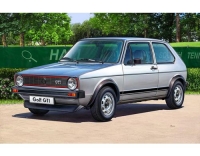 Revell VW Golf 1 GTI