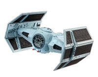 Revell SW Vaders TIE-Fighter