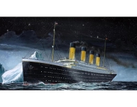 Revell R.M.S. Titanic