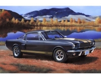 Revell Shelby Mustang GT 350 65