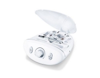 Beurer Maniküre-/Pediküre-Station MP100