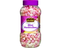 Vahiné Dekor Mini Marshmallows
