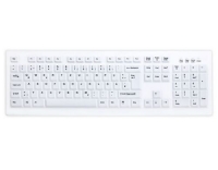 Active Key desinfizierbare Tastatur, weiss