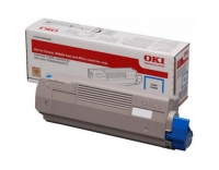 Oki Toner 46490403