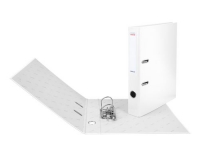 Biella Bundesordner 4cm weiss