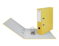 Biella Bundesordner 7cm gelb