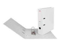 Biella Bundesordner 7cm weiss