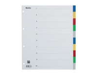 Biella Register überbreit für Zeigebücher