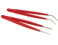 Velleman Pinzettenset 2-tlg.