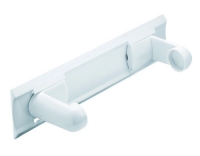 Rotho Küchenrollenhalter Rollo weiss