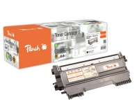 Peach Toner Brother TN-2010 black