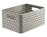 Rotho Korb A5 plus Country 11 Liter