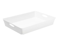 Rotho Living Box C4 weiss