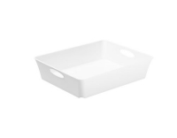 Rotho Living Box C5 weiss
