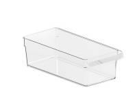 Rotho Kühlschrankorganizer Loft 3.1 Liter