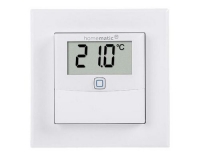 Homematic IP Temperatur- und