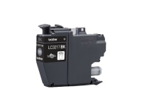 Tinte Brother LC-3217BK, schwarz,
