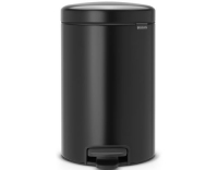 Brabantia NewIcon Treteimer 12 Liter