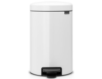 Brabantia NewIcon Treteimer 12 Liter