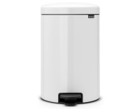 Brabantia NewIcon Treteimer 20 Liter