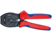 Knipex PreciForce Crimpzange 220 mm