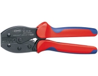 Knipex PreciForce Crimpzange 220 mm