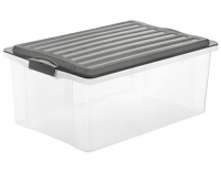Rotho Stapelbox A3 38 l COMPACT