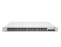 Meraki MS250-48FP: 48 Port Cloud Managed SW