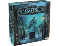 MYSTERIUM