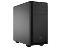 be quiet Pure Base 600 schwarz